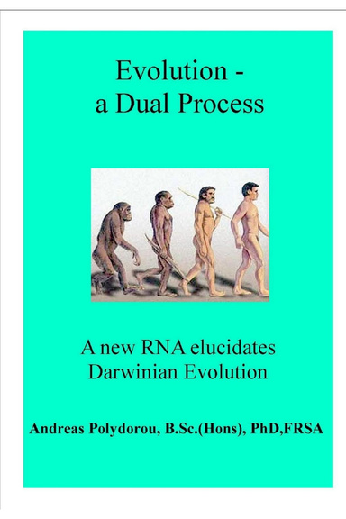 Evolution - a Dual Process