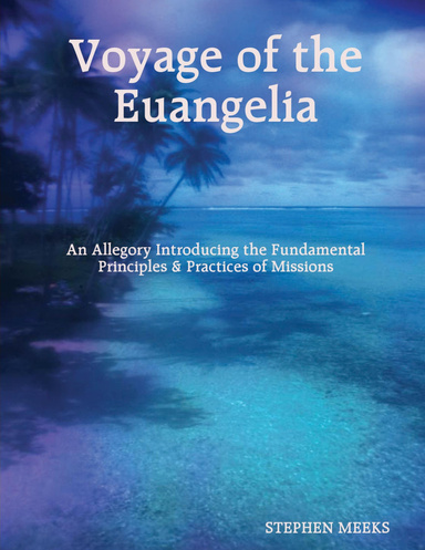 Voyage of the Euangelia