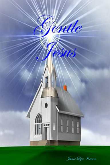 Gentle Jesus
