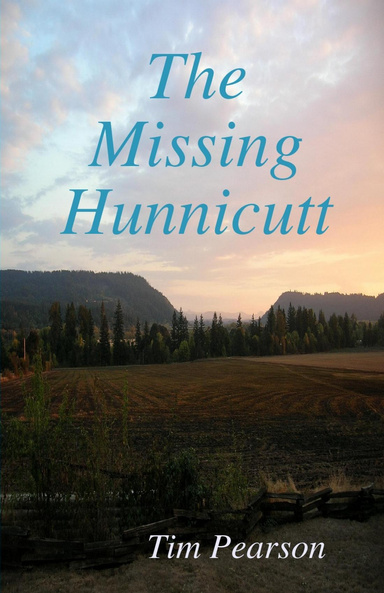 The Missing Hunnicutt