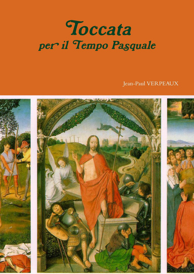 Toccata per il Tempo Pasquale