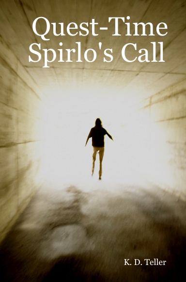 Quest-Time: Spirlo's Call