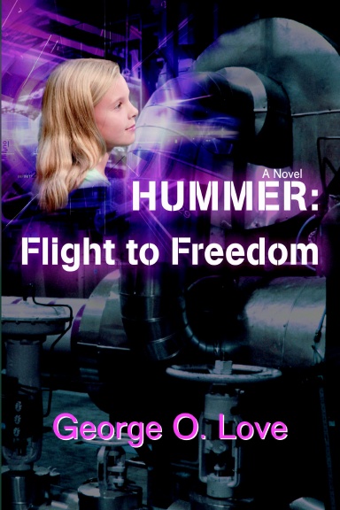 Hummer: Flight to Freedom