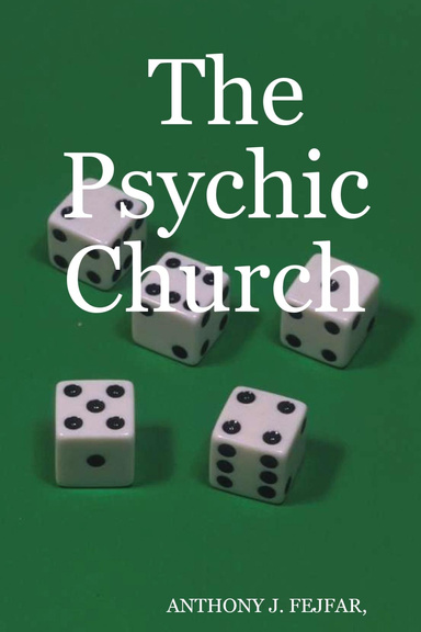 The Psychic Church