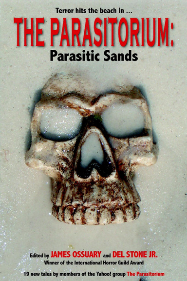 The Parasitorium: Parasitic Sands