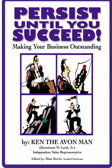 Persist Until You Succeed