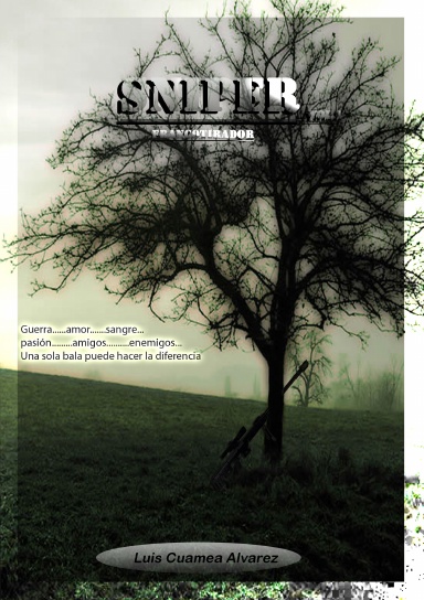 Sniper Volumen 1