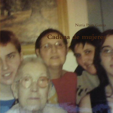 Cadena de mujeres