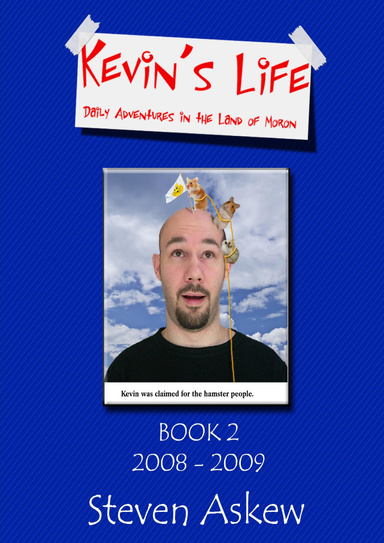 The Book of Kevin - Year 2
