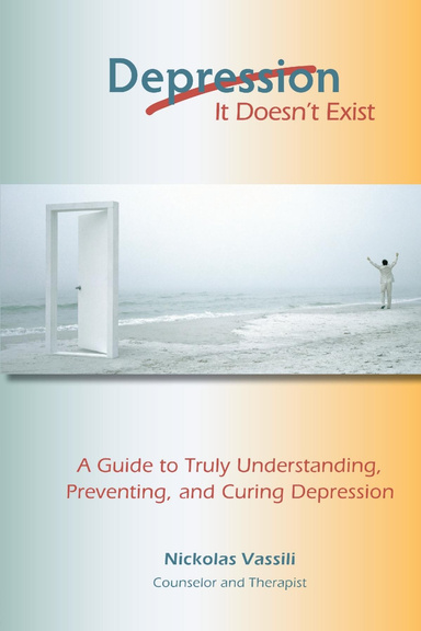 Depression: It Doesn't Exist