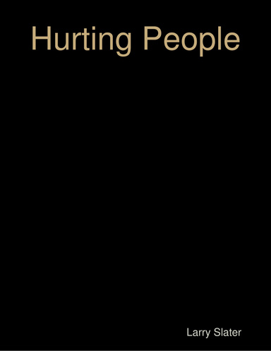 Hurting People