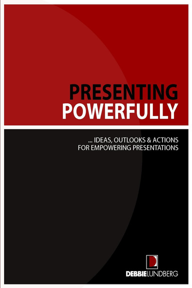 Presenting Powerfully
