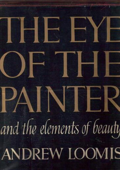 The Eye of the Painter and The Elements of Beauty