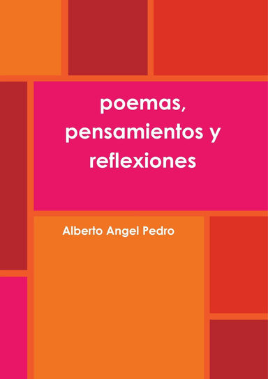 poemas, pensamientos y reflexiones