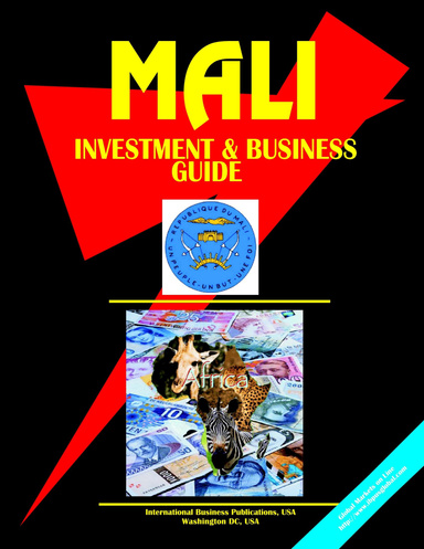 Mali Investment & Business Guide