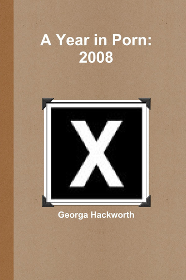 A Year in Porn: 2008