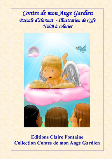 Contes de Mon Ange Gardien