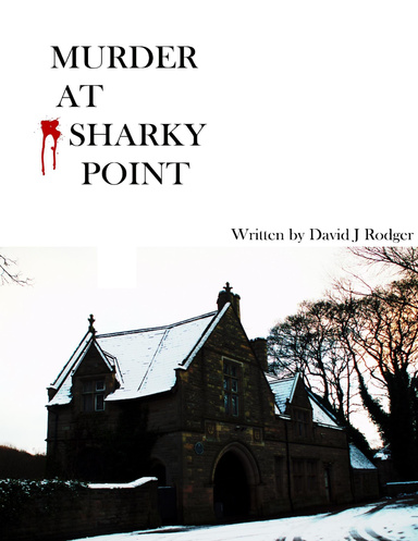 Murder At Sharky Point