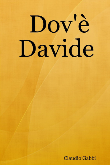 Dov'è Davide