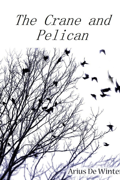 Crane & Pelican