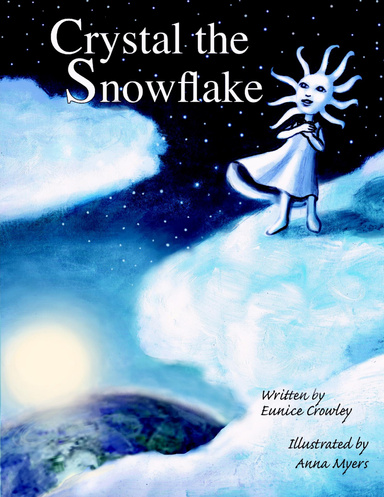 Crystal the Snowflake