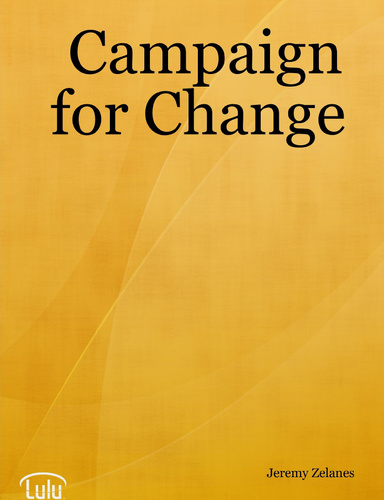 Campaign for Change