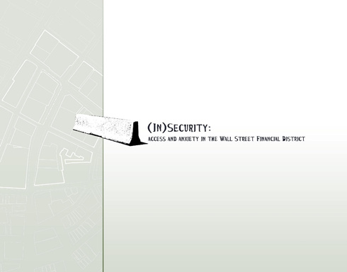 (In)Security