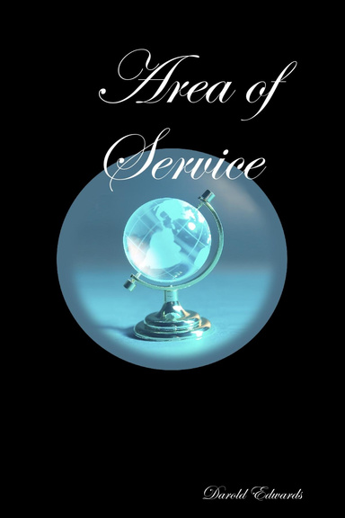 Area of Service