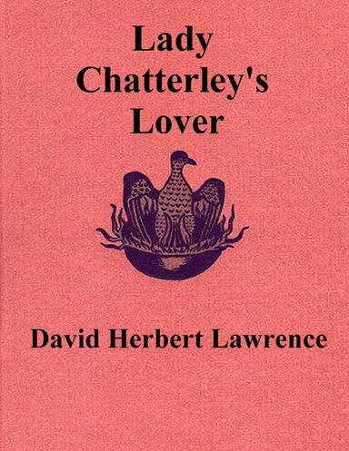Lady Chatterly's Lover