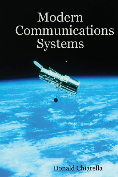 Modern Communications Systems