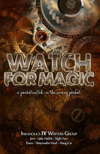 Watch for Magic