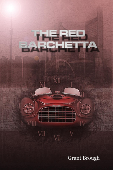The Red Barchetta
