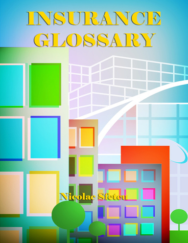 Insurance Glossary