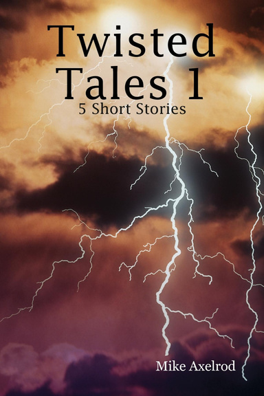 Twisted Tales 1