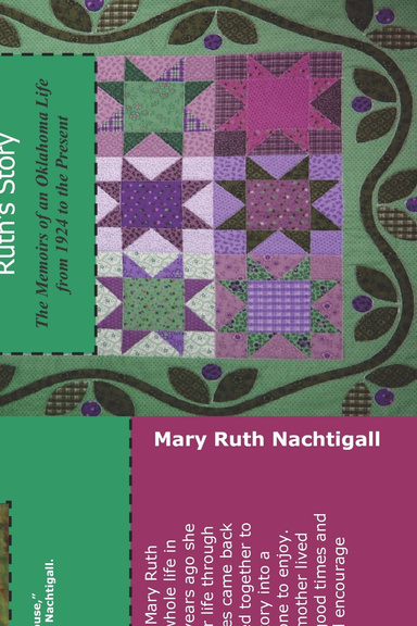 Ruth's Story
