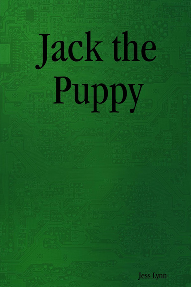Jack the Puppy