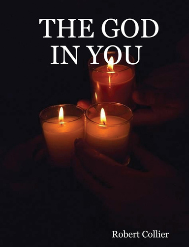 THE GOD IN YOU