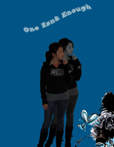 my book
