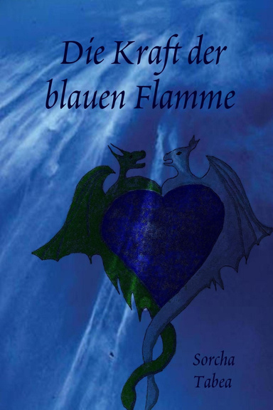 Die Kraft der blauen Flamme
