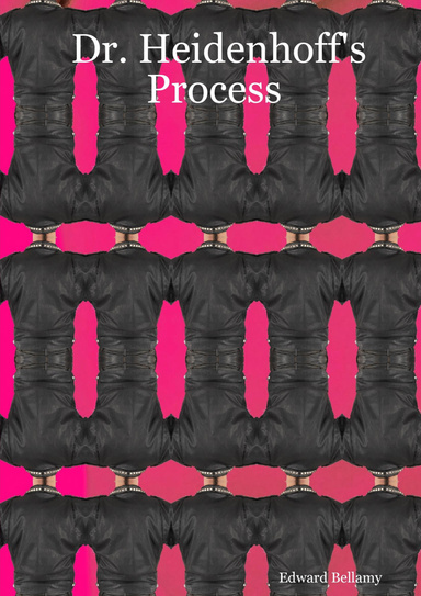 Dr. Heidenhoff's Process