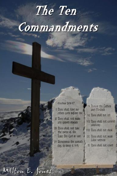 The Ten  Commandments
