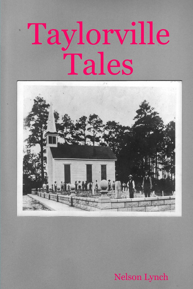 Taylorville Tales