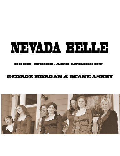 NEVADA BELLE