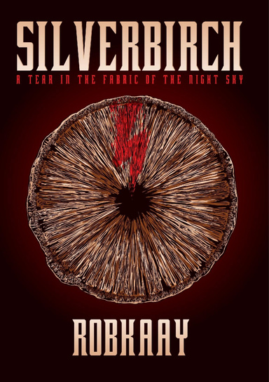 Silverbirch; A Tear in the Fabric of the Night Sky