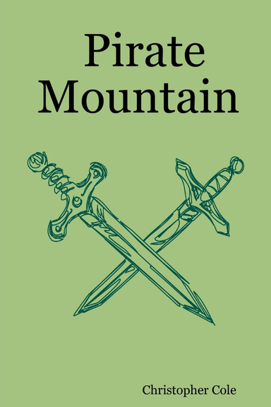 Pirate Mountain