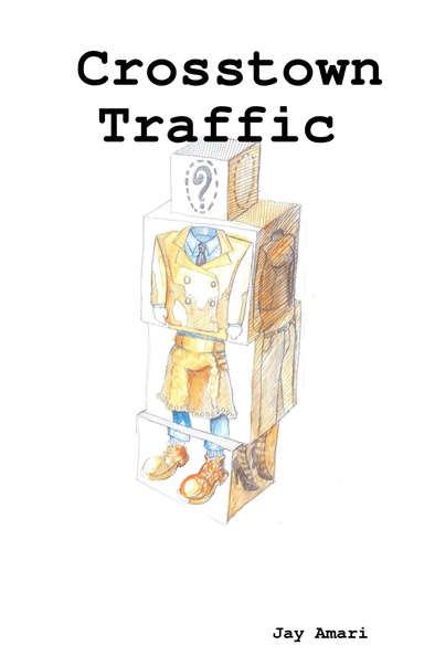 Crosstown Traffic