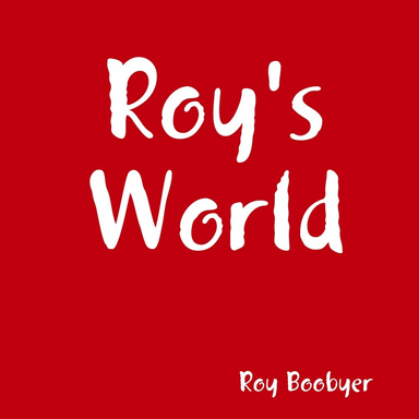 Roy's World