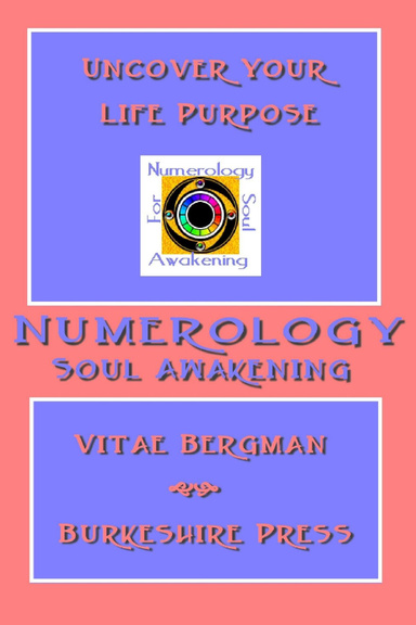 Numerology for Soul Awakening