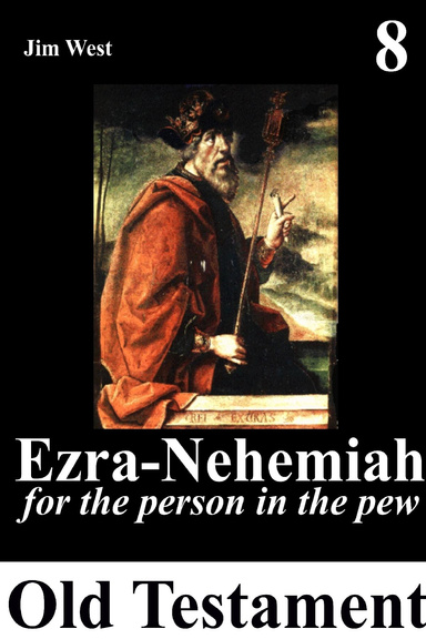 Ezra-Nehemiah: For the Person in the Pew
