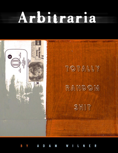 Test Book 1